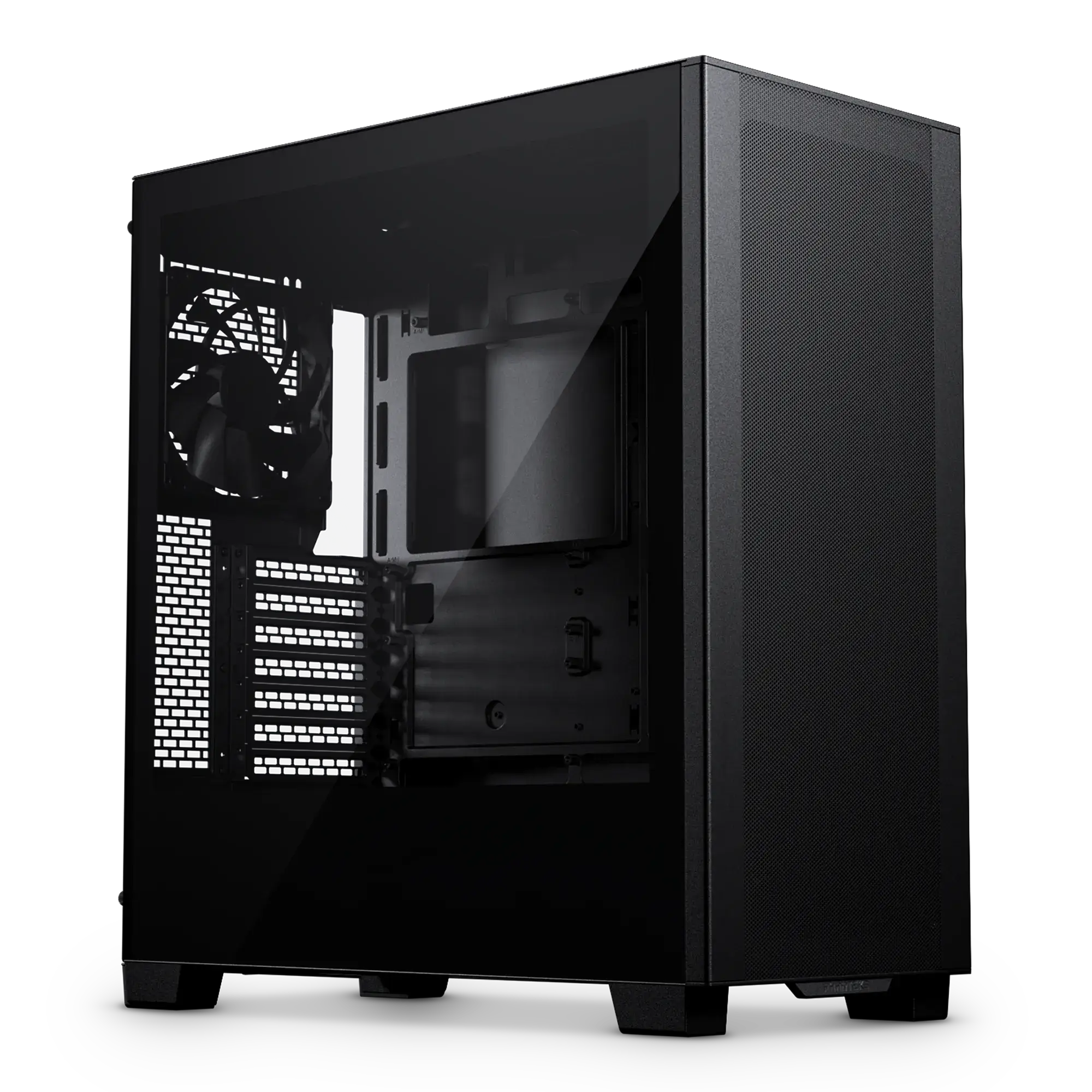 MGS Falcon Lite Gaming PC | AMD Ryzen 5 5500, NVIDIA GeForce RTX 3060 12GB, DDR4 16GB