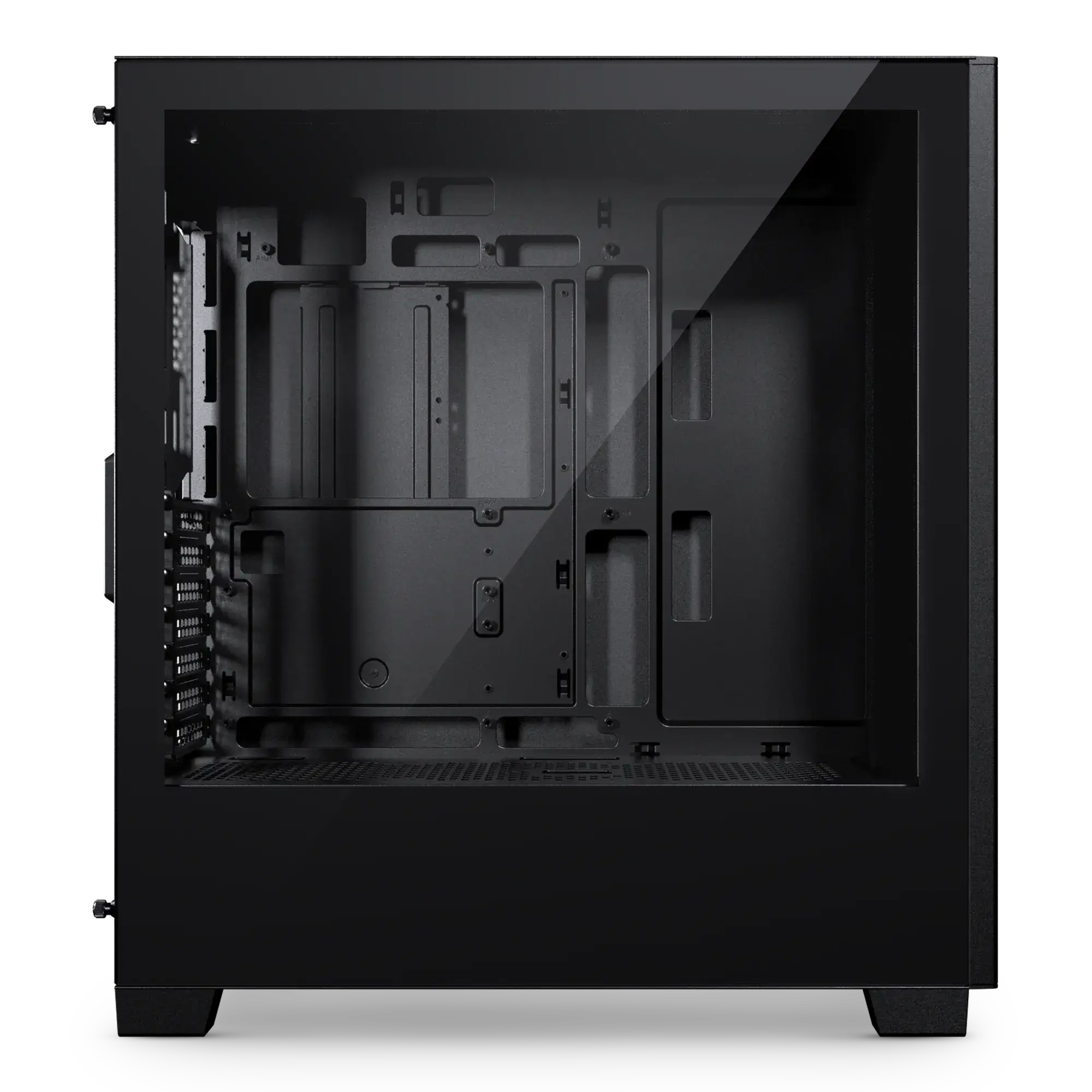 MGS Falcon Lite Gaming PC | AMD Ryzen 5 5500, Gigabyte WINDFORCE OC GeForce RTX 5060 8 GB, DDR4 16GB