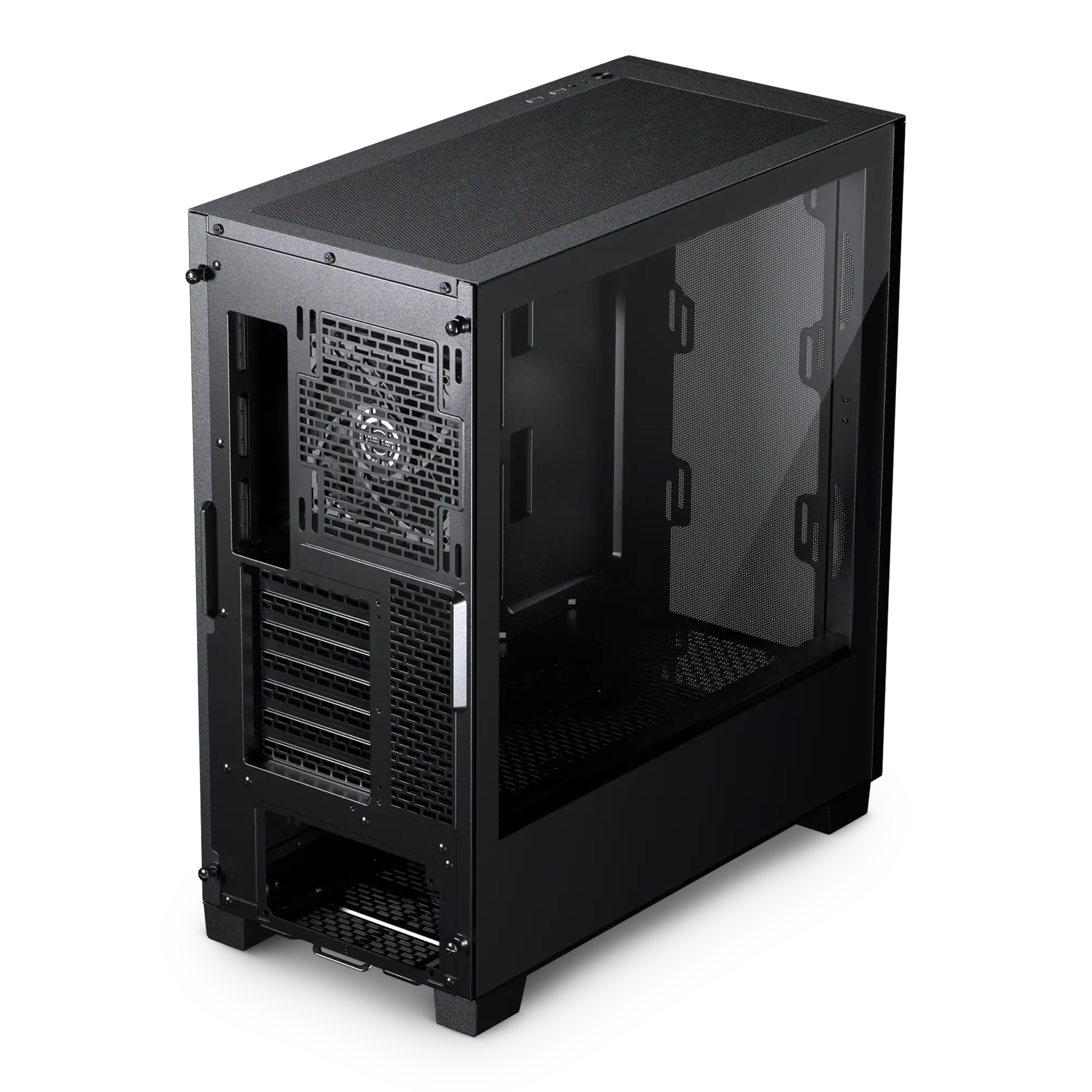 MGS Falcon Lite Gaming PC | AMD Ryzen 5 5500, NVIDIA GeForce RTX 3060 12GB, DDR4 16GB