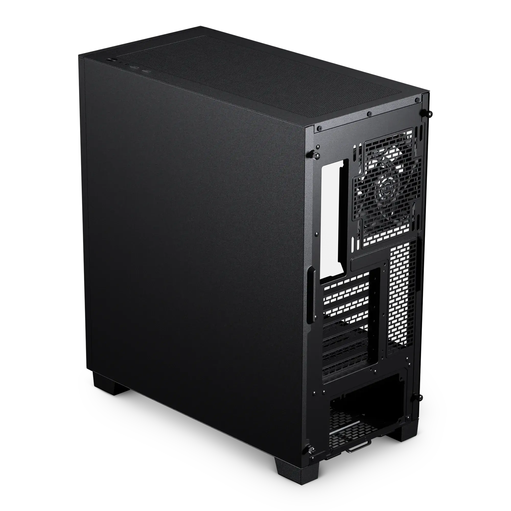 MGS Falcon Lite Gaming PC | AMD Ryzen 5 5500, NVIDIA GeForce RTX 3060 12GB, DDR4 16GB