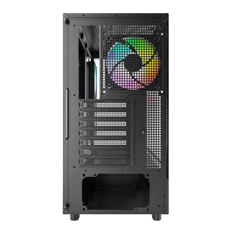 MGS Falcon X560 Gaming PC | AMD Ryzen 5 5600X, RTX 3060 12GB, 32GB DDR4