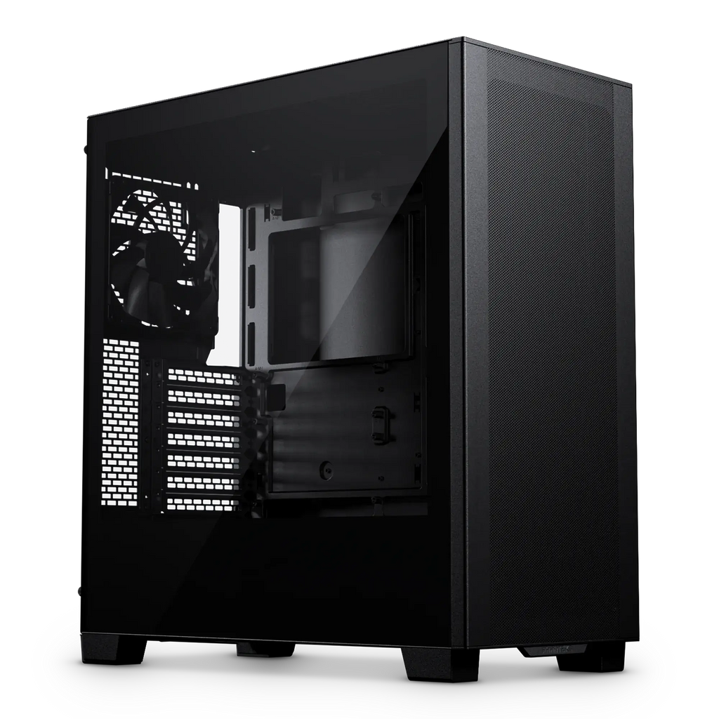 MGS Falcon Lite Gaming PC | AMD Ryzen 5 5500, NVIDIA GeForce RTX 3060 12GB, DDR4 16GB