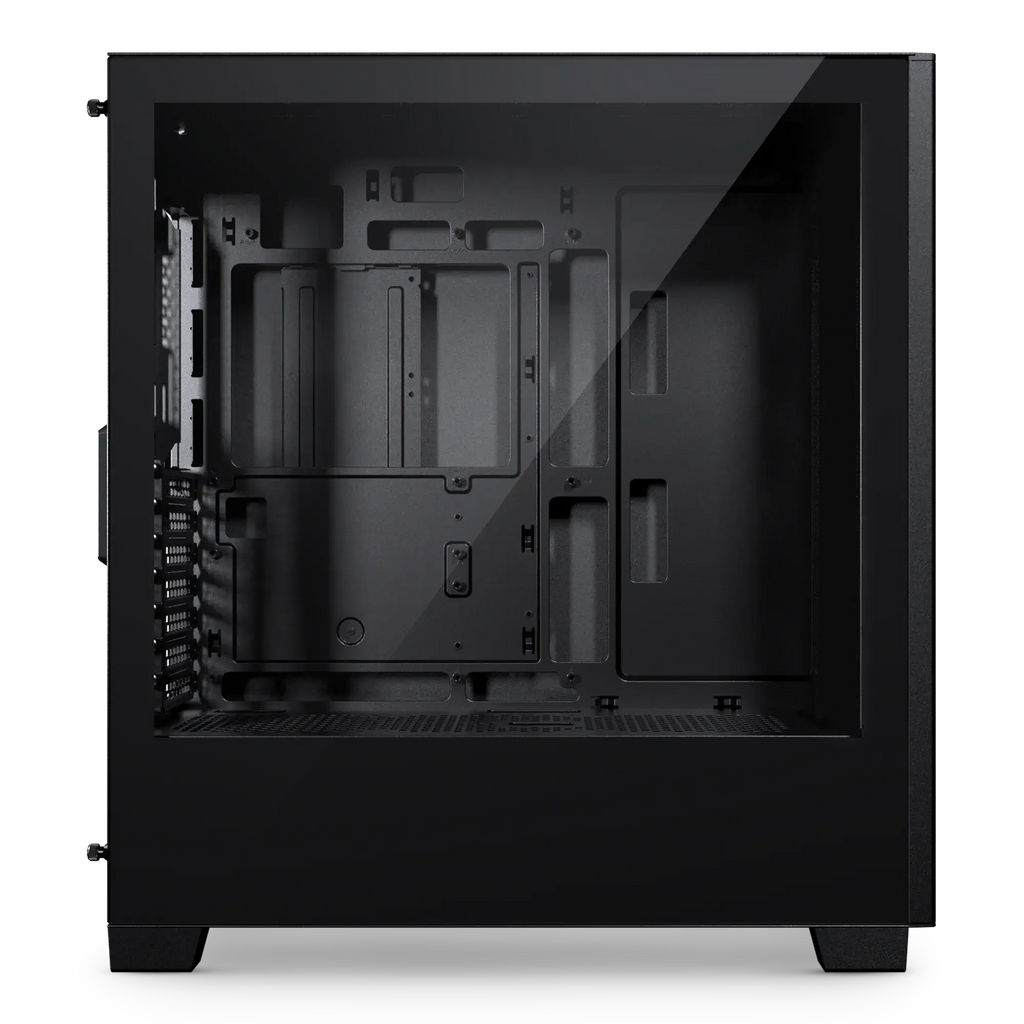 MGS Falcon Lite Gaming PC | AMD Ryzen 5 5500, NVIDIA GeForce RTX 3060 12GB, DDR4 16GB