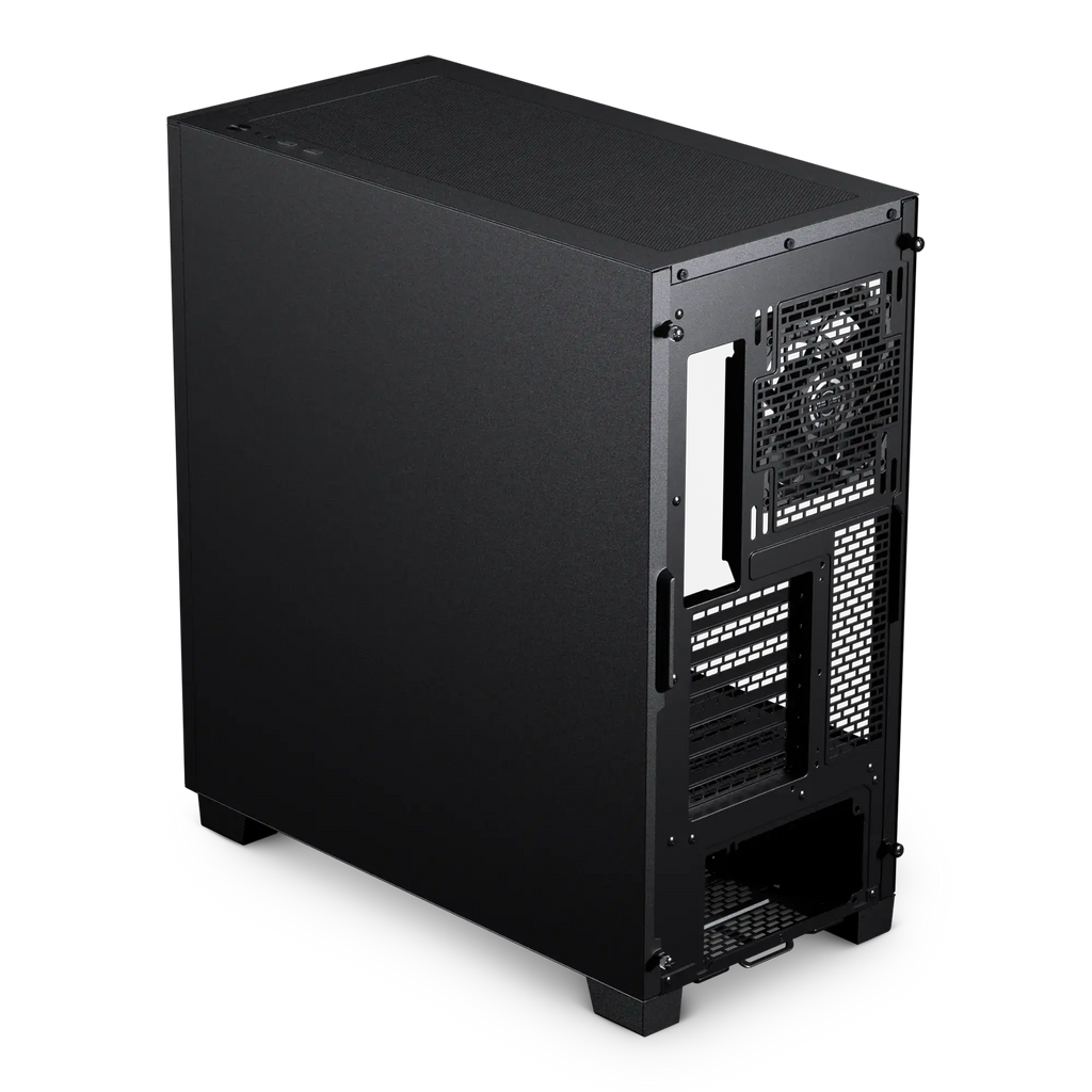 MGS Falcon Lite Gaming PC | AMD Ryzen 5 5500, NVIDIA GeForce RTX 3060 12GB, DDR4 16GB