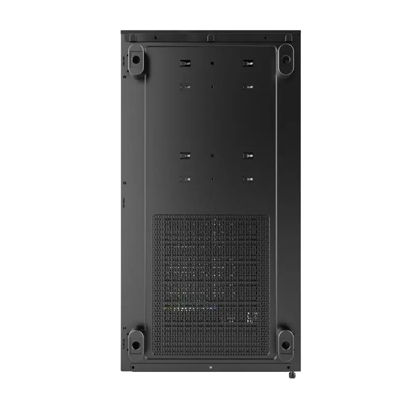 MGS Falcon X560 Gaming PC | AMD Ryzen 5 5600X, RTX 3060 12GB, 32GB DDR4