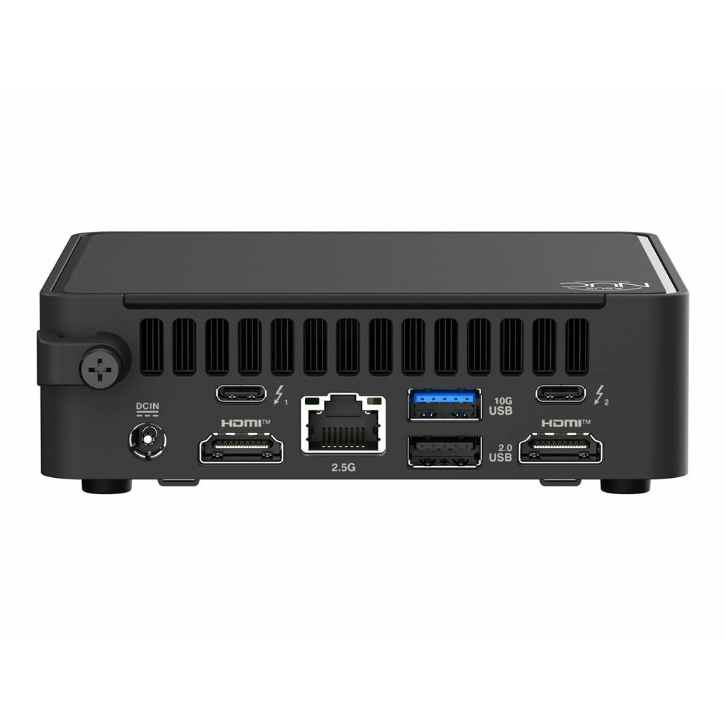 Mini PC Asus 90AR00R2-M00070-5