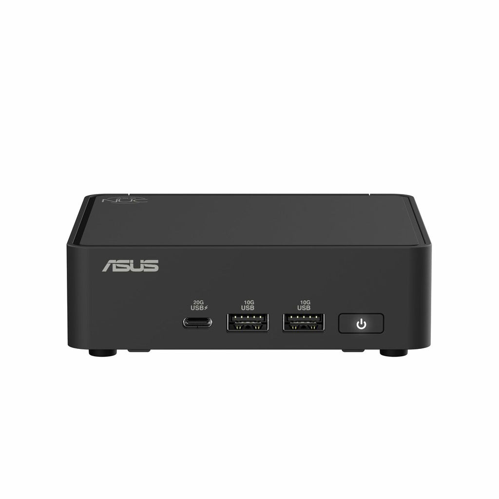 Mini PC Asus 90AR00R2-M00070-3