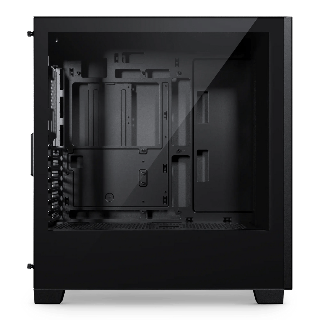 MGS Falcon Lite Gaming PC | AMD Ryzen 5 5500, RTX 5060 8 GB, DDR4 16GB - MGS Computers