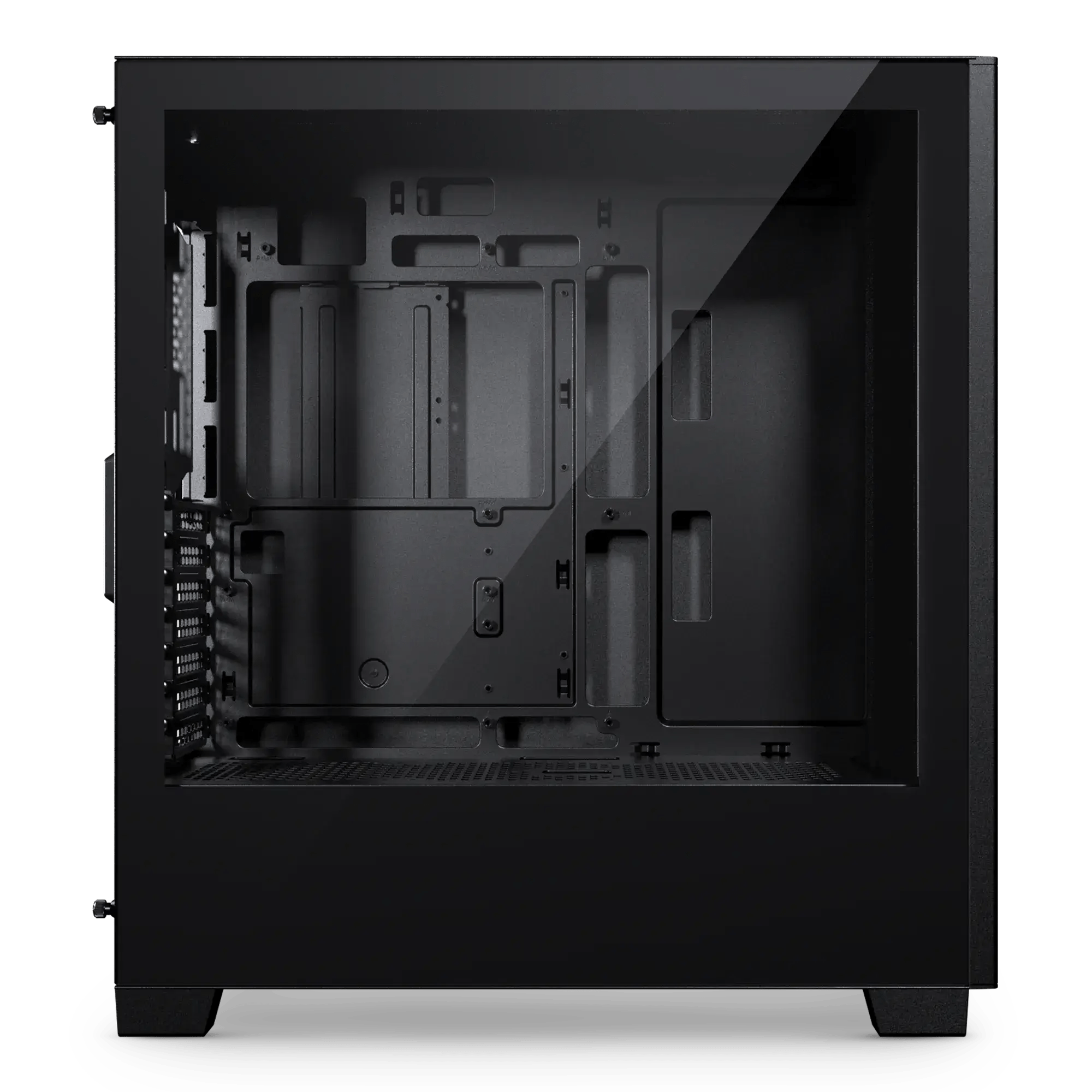 MGS Falcon Lite Gaming PC | AMD Ryzen 5 5500, RTX 5060 8 GB, DDR4 16GB - MGS Computers