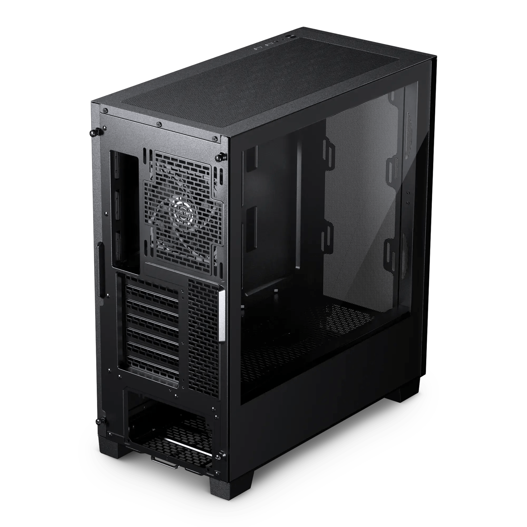 MGS Falcon Lite Gaming PC | AMD Ryzen 5 5500, RTX 5060 8 GB, DDR4 16GB - MGS Computers