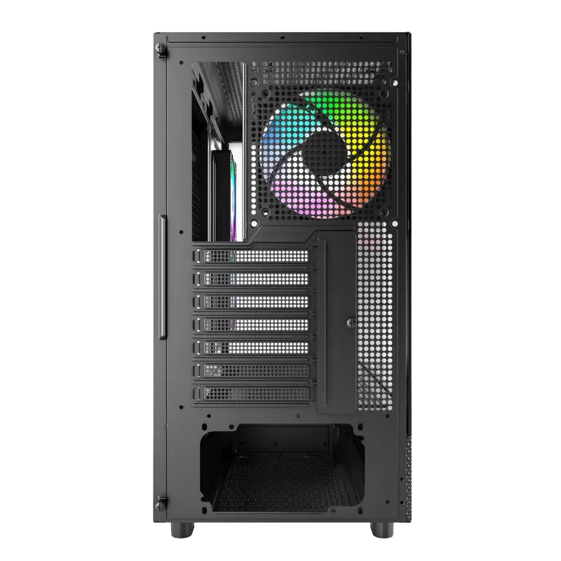 MGS Falcon X560 Gaming PC | AMD Ryzen 5 5600X, RTX 3060 12GB, 32GB DDR4 - MGS Computers