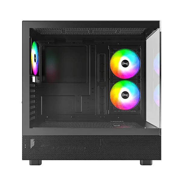 MGS Falcon X560 Gaming PC | AMD Ryzen 5 5600X, RTX 3060 12GB, 32GB DDR4 - MGS Computers